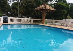 Foto 1 de Casa de Condomínio com 4 Quartos à venda, 450m² em Condomínio Itaembu, Itatiba