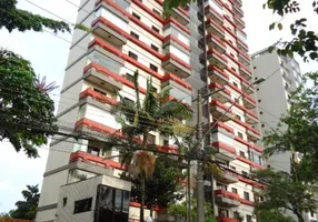 Foto 1 de Apartamento com 3 Quartos à venda, 281m² em Jardim da Saude, São Paulo