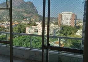 Foto 1 de Apartamento com 2 Quartos para alugar, 80m² em Barra da Tijuca, Rio de Janeiro