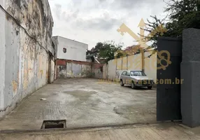 Foto 1 de Lote/Terreno à venda, 271m² em Vila Lucia, São Paulo