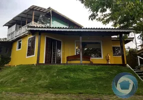 Foto 1 de Sobrado com 6 Quartos à venda, 338m² em Ilhabela, Ilhabela