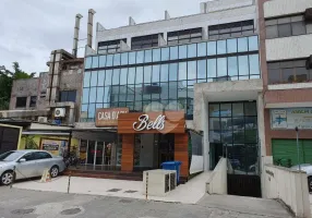 Foto 1 de Sala Comercial à venda, 25m² em Recreio Dos Bandeirantes, Rio de Janeiro