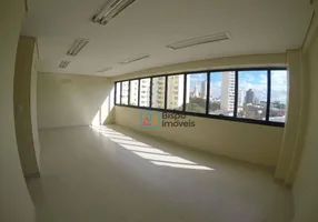 Foto 1 de Sala Comercial para alugar, 40m² em Centro, Americana