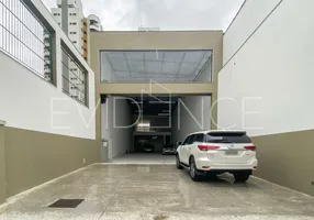 Foto 1 de Imóvel Comercial para alugar, 400m² em Tatuapé, São Paulo