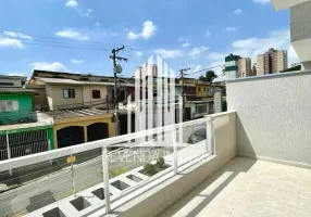 Foto 1 de Apartamento com 2 Quartos à venda, 85m² em Vila Bastos, Santo André