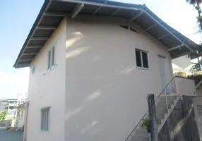 Foto 1 de Kitnet com 1 Quarto para alugar, 35m² em Centro, Guabiruba