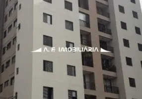 Foto 1 de Apartamento com 3 Quartos à venda, 67m² em Vila Santos, São Paulo