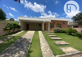 Foto 1 de Casa de Condomínio com 3 Quartos à venda, 235m² em Condominio Picollo Villaggio, Louveira