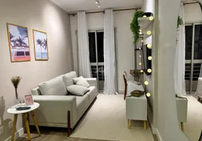 Foto 1 de Apartamento com 1 Quarto para venda ou aluguel, 40m² em Ponte Preta, Campinas