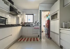 Foto 1 de Apartamento com 2 Quartos à venda, 72m² em Nova Gerti, São Caetano do Sul