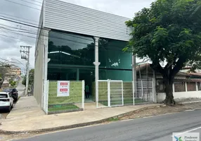 Foto 1 de Galpão/Depósito/Armazém para alugar, 302m² em Jacaraipe, Serra