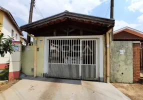 Foto 1 de Casa com 4 Quartos à venda, 204m² em Jardim Tangará, São Carlos