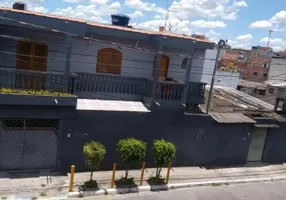 Foto 1 de Casa com 2 Quartos à venda, 120m² em Grajaú, São Paulo