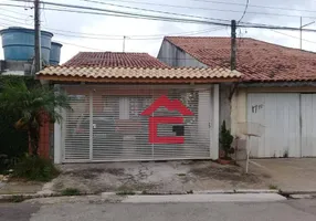 Foto 1 de Casa com 3 Quartos à venda, 202m² em Jardim dos Ipês, Cotia