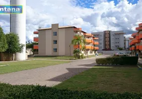 Foto 1 de Apartamento com 1 Quarto à venda, 42m² em Condominio Nautico Prive das Caldas, Caldas Novas