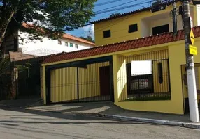 Foto 1 de Casa com 4 Quartos à venda, 264m² em Parque Maria Helena, São Paulo