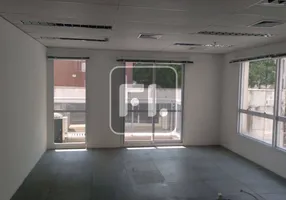 Foto 1 de Sala Comercial para alugar, 115m² em Planalto Paulista, São Paulo