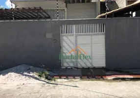 Foto 1 de Casa com 3 Quartos para venda ou aluguel, 180m² em Morada de Laranjeiras, Serra