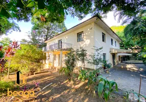 Foto 1 de Casa com 4 Quartos à venda, 2000m² em Bandeirantes, Belo Horizonte