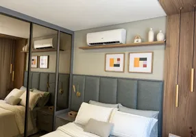 Foto 1 de Apartamento com 2 Quartos à venda, 55m² em Agua Fria Ed Queiroz, Fortaleza