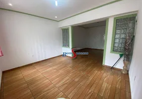 Foto 1 de Sobrado com 3 Quartos à venda, 130m² em Vila Santa Clara, São Paulo