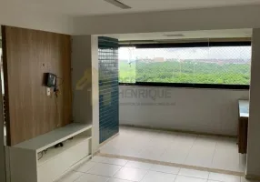 Foto 1 de Apartamento com 2 Quartos para alugar, 90m² em Armação, Salvador