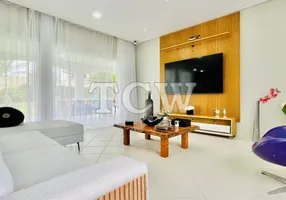 Foto 1 de Casa de Condomínio com 5 Quartos à venda, 500m² em Jardim Acapulco , Guarujá