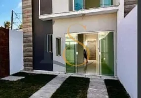 Foto 1 de Casa de Condomínio com 3 Quartos à venda, 88m² em Ipitanga, Lauro de Freitas