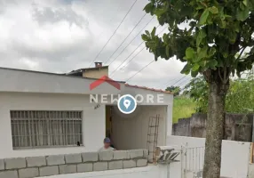 Foto 1 de Lote/Terreno à venda, 344m² em Vila Linda, Santo André