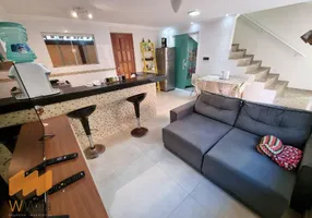 Foto 1 de Casa de Condomínio com 2 Quartos à venda, 161m² em Figueira, Arraial do Cabo