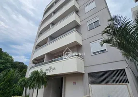 Foto 1 de Apartamento com 1 Quarto à venda, 37m² em Universitário, Lajeado