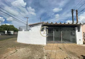 Foto 1 de Casa com 3 Quartos à venda, 144m² em Vila Castelo Branco, Indaiatuba