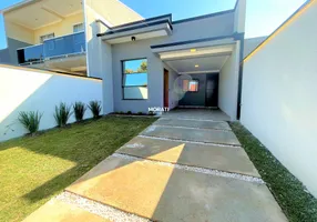 Foto 1 de Casa com 3 Quartos à venda, 90m² em Cidade Jardim, São José dos Pinhais