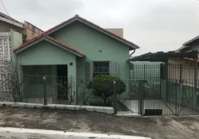 Foto 1 de Casa com 2 Quartos à venda, 49m² em Freguesia do Ó, São Paulo