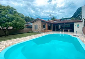 Foto 1 de Casa com 5 Quartos à venda, 217m² em Lagoinha, Ubatuba