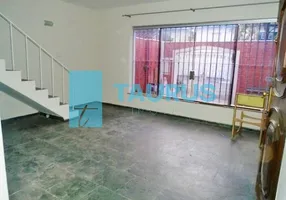 Foto 1 de Sobrado com 3 Quartos para alugar, 180m² em Brooklin, São Paulo
