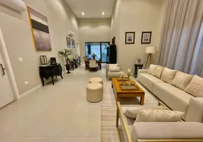 Foto 1 de Casa de Condomínio com 3 Quartos à venda, 346m² em Morato, Piracicaba