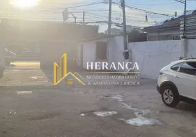 Foto 1 de Galpão/Depósito/Armazém à venda, 270m² em Jacarepaguá, Rio de Janeiro