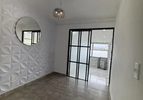 Foto 1 de Casa com 3 Quartos para alugar, 100m² em Nova Benfica, Juiz de Fora
