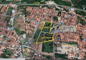 Foto 1 de Lote/Terreno à venda, 24277m² em Centro, Caucaia