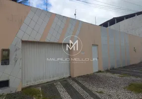 Foto 1 de Casa com 4 Quartos para venda ou aluguel, 265m² em Santa Mônica, Feira de Santana