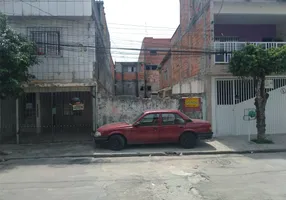 Foto 1 de Lote/Terreno à venda, 125m² em Vila Monte Belo, Itaquaquecetuba