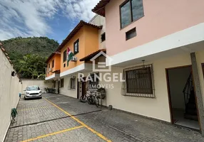 Foto 1 de Casa de Condomínio com 2 Quartos para alugar, 66m² em Jacarepaguá, Rio de Janeiro