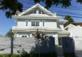 Foto 1 de Casa com 3 Quartos à venda, 480m² em Cascatinha, Curitiba