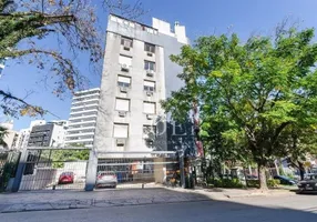 Foto 1 de Cobertura com 3 Quartos à venda, 130m² em Petrópolis, Porto Alegre