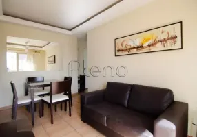 Foto 1 de Apartamento com 2 Quartos à venda, 51m² em Vila Nova, Campinas
