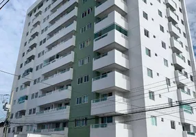 Foto 1 de Apartamento com 2 Quartos à venda, 60m² em Jardim Cidade Universitária, João Pessoa