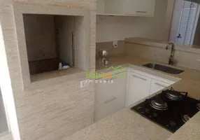 Foto 1 de Casa de Condomínio com 3 Quartos à venda, 120m² em Parque das Amoras II, São José do Rio Preto