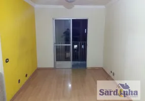 Foto 1 de Apartamento com 2 Quartos à venda, 63m² em Jardim Jussara, São Paulo