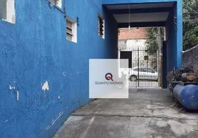 Foto 1 de Sobrado com 5 Quartos para venda ou aluguel, 71m² em Jardim Tranquilidade, Guarulhos